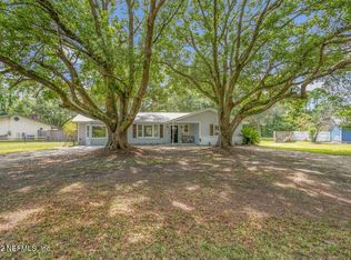 4233 Oak Ln, St Augustine, FL 32086