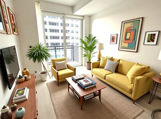 8 Eglinton Ave E UNIT 1503, Toronto, ON M4P 1A6