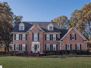 104 Lytle Ct, Greer, SC 29650