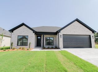 6 Firefly Catch Cv, Greenbrier, AR 72058