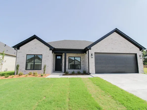 6 Firefly Catch Cv, Greenbrier, AR 72058