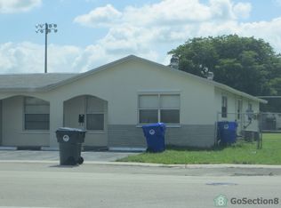 990 SW 76th Ave #3, North Lauderdale, FL 33068