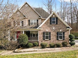164 Autumn Ridge Dr, Lexington, NC 27295