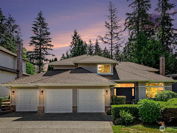 23405 SE 27th Court, Sammamish, WA 98075
