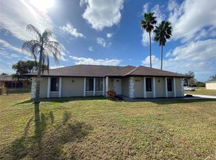 1618 SW 17th Ter, Cape Coral, FL 33991