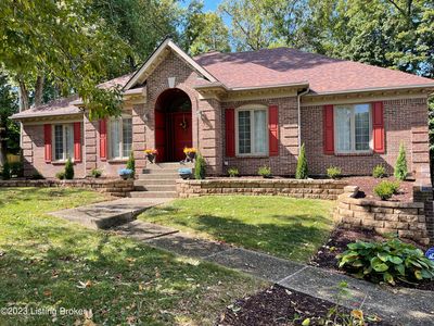 3116 Albans Pl, Louisville, KY, 40241