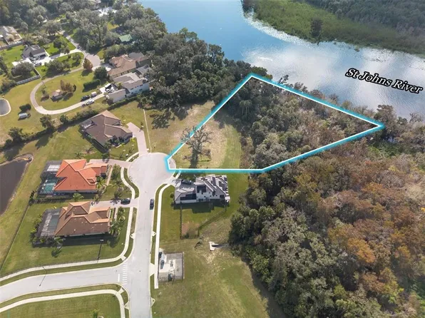 192 Rosa Bella Vw #368, Debary, FL 32713