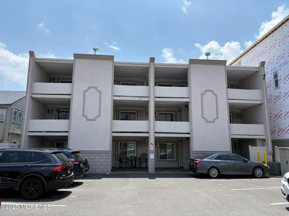 45 Sampson Avenue #11, Seaside Heights, NJ 08751