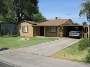 519 N Brimhall, Mesa, AZ 85203