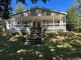 614 W Broad St, Eufaula, AL 36027
