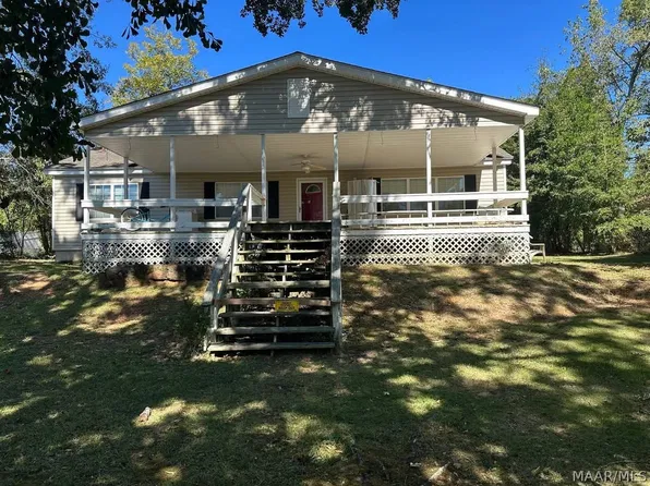 614 W Broad St, Eufaula, AL 36027