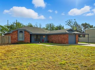 1027 Avondale, Merkel, TX 79536