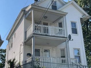 82 Radcliffe Rd, Hyde Park, MA 02136