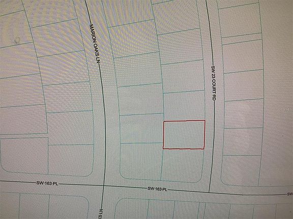 2nd image of 0 SW 23rd Court Rd Lot 11
