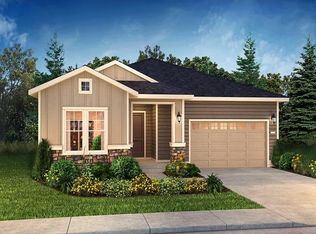 Discover Plan, Verterra-a Trilogy Boutique Community, Bonney Lake, WA 98391