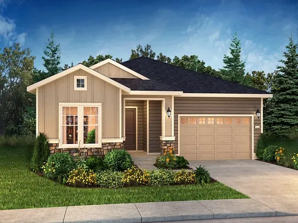 Discover Plan, Verterra-a Trilogy Boutique Community