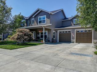 813 Buck Point St, Central Pt, OR 97502