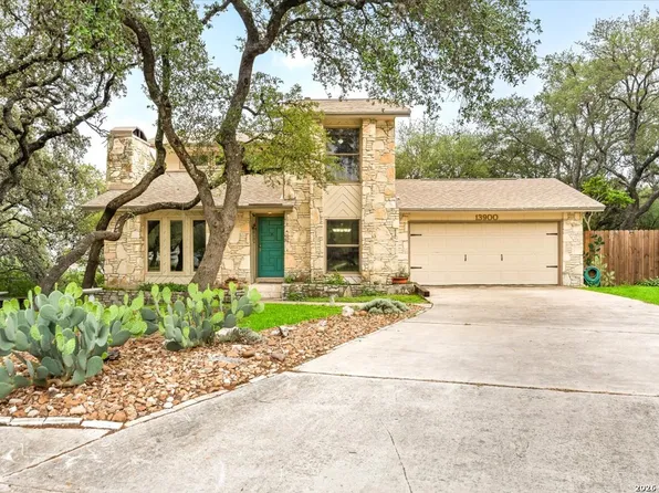 13900 N HILLS VILLAGE DR, San Antonio, TX 78249