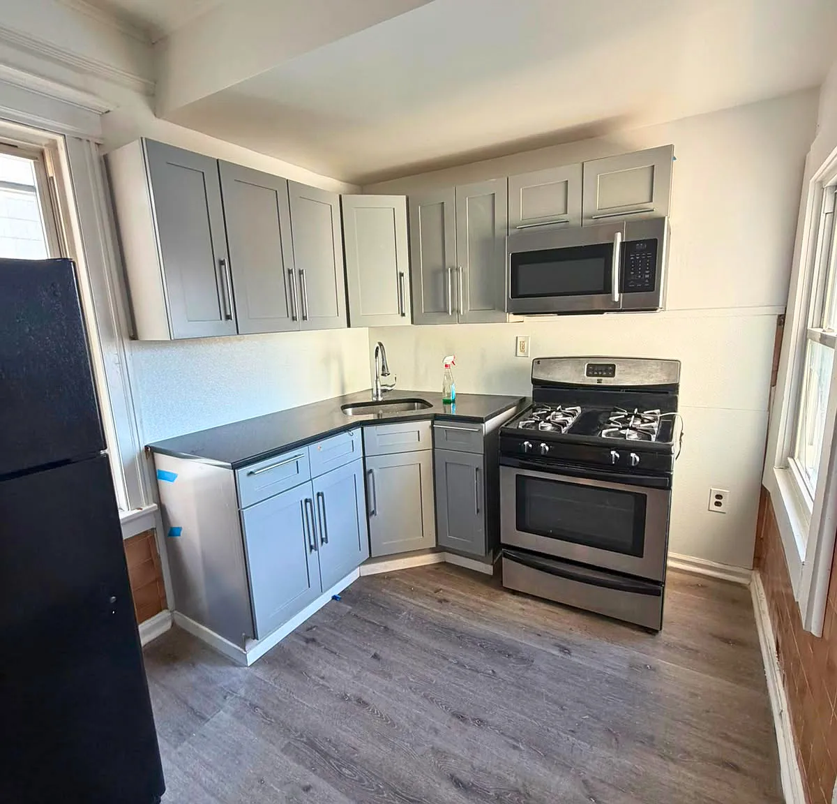 2 bed, $1,850 — Photo 2