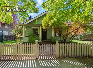 827 NW Delaware Ave, Bend, OR 97703