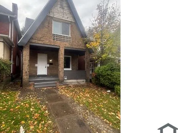 314 Bausman St, Pittsburgh, PA 15210