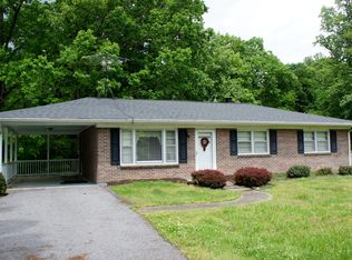 433 Little Creek Rd, Ringgold, VA 24586