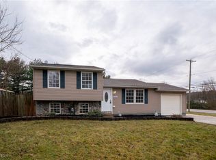 1162 Tait Rd, Akron, OH 44319