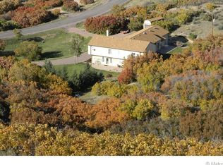 2024 Haystack Rd, Castle Rock, CO 80104