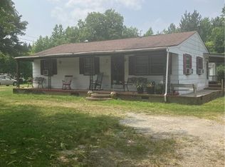 627 Liberty Rd, Emporia, VA 23847