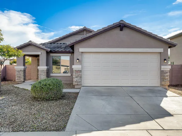 513 S 112TH Drive, Avondale, AZ 85323