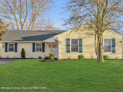 204 Lake Crystalbrook Drive, Little Egg Harbor, NJ, 08087