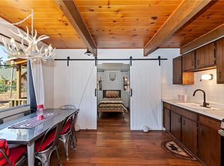 256 Whipple Dr, Big Bear City, CA 92314