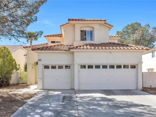 2195 Merano Ct, Las Vegas, NV 89123