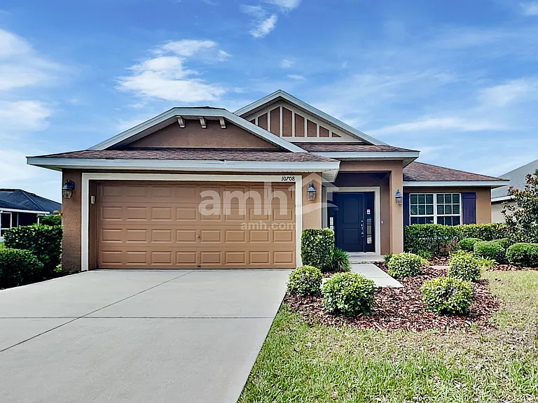 10708 Standing Stone Dr — Photo 1