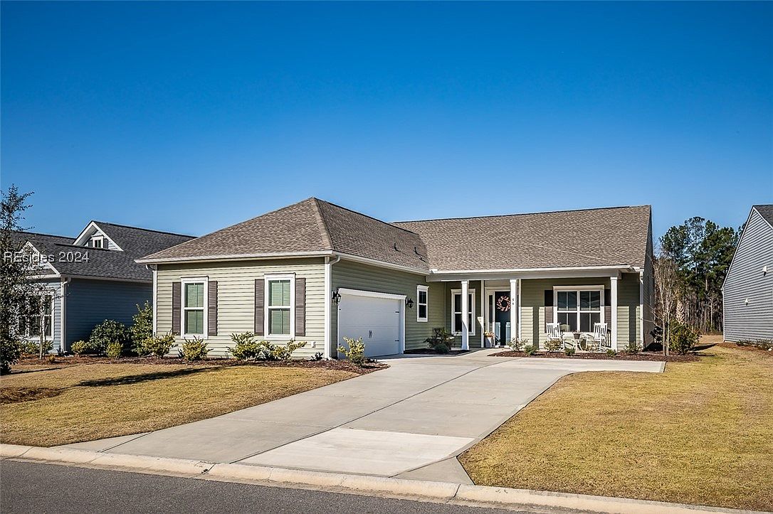 56 Carolina Oaks Ave, Bluffton, SC 29909 MLS 440114 Zillow