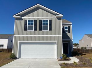 209 Windsong Dr, Rincon, GA 31326