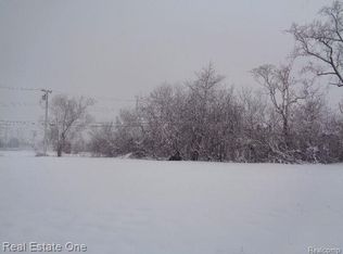 1043 Canton St, Detroit, MI 48207