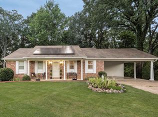 58 Maryton Park Cv, Little Rock, AR 72204