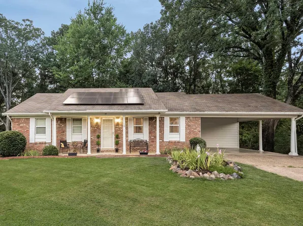 58 Maryton Park Cv, Little Rock, AR 72204