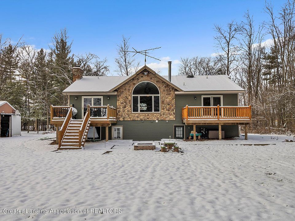 3116 N Royston Rd, Potterville, MI 48876 Zillow
