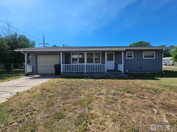 415 Logan St, Sterling, CO 80751