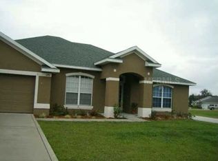 2511 Montecito Ave, Eustis, FL 32726