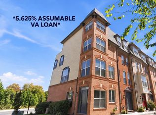 1474 Trafalgar Ln #13, Frederick, MD 21701