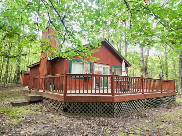 1871 Laurel Ln, Farwell, MI 48622