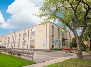 333 Edison Ave #107, Winnipeg, MB R2G0L9