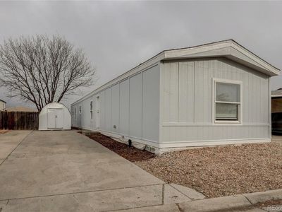 8480 Madison Way, Thornton, CO, 80229