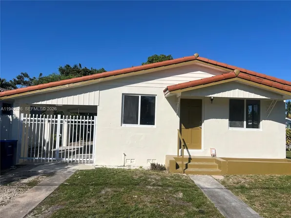 395 NE 112th St, Miami, FL 33161