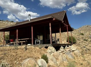 7712028 Christman Rd, Weldon, CA 93283