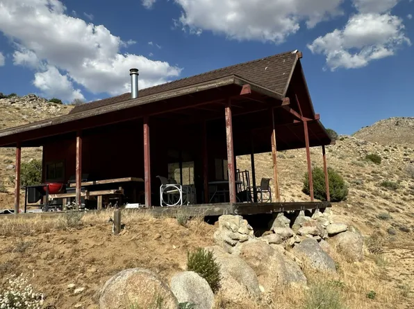 7712028 Christman Rd, Weldon, CA 93283