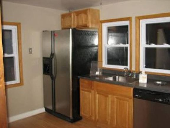 Stainless Steel Appliance